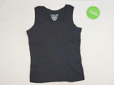 koszulka chaotic: Cherokee, Top damski, rozmiar L — 2