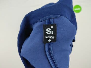 sinsay marynarka oversize: Sinsay, Marynarka damska, XS — 4