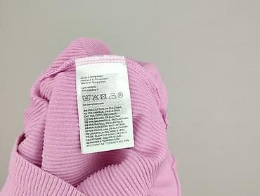 hummel tops: H&M Basic, Top damski, rozmiar M — 5