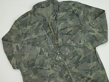 buty elephant: ONLY, Koszula damska, rozmiar L — 1