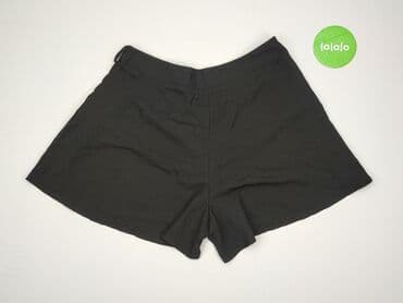 krótkie spodenki damskie do pracy: Szorty damskie, rozmiar XL — 3