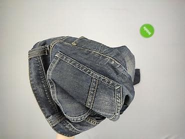 vrs basic jeans: Jeansy dla mężczyzn, rozmiar L — 5