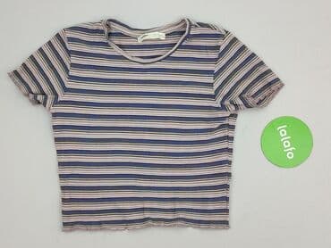 pull and bear t shirty: PULL&BEAR, T-shirt damski, rozmiar M — 3
