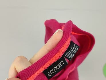 bluzki fuksja allegro: Esmara, Women`s T-shirt, size L — 5