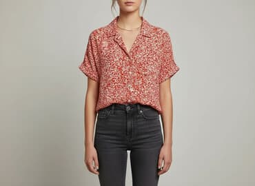 bluzka montego: Vero Moda, Bluzka damska, rozmiar L — 6