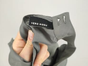 molton sukienki: Vero Moda, Sukienka damska, rozmiar M — 4