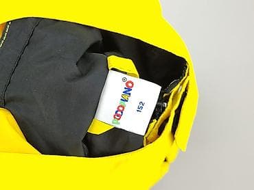 lee seattle jeans: Kurtka przeciwdeszczowa, Pocopiano, 12 lat, 146-152 cm, stan - Bardzo dobry — 4