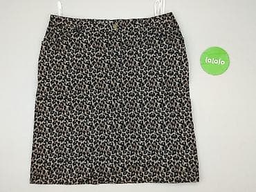 jeans louis vuitton: John Baner, Spódnica damska, rozmiar 4XL — 2