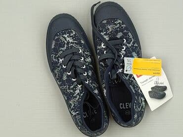 deoni obuwie: Trampki damskie, rozmiar 40 — 1