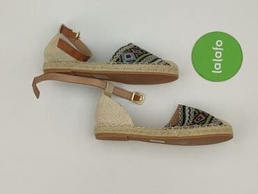 buty rzymianki ccc: Sandały damskie, 38 — 3