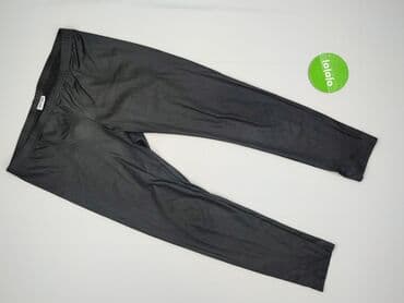 legginsy gore tex: Legginsy Sportowe damskie, rozmiar XL — 2