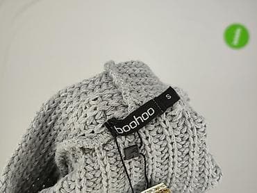 kozaki simple: Boohoo, Kardigan damski, rozmiar S — 4