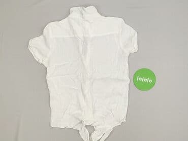 dluga biala koszula: FB Sister, Koszula damska, rozmiar S — 3