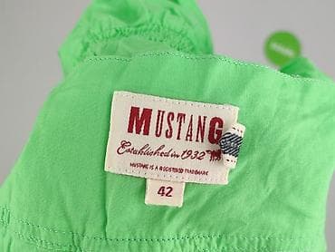 eobuwie mustang: Mustang, Bluzka damska, rozmiar XL — 4