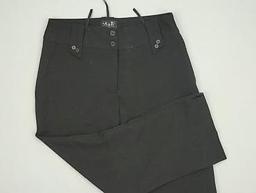 aldo pl buty: A&R, Spodnie materiałowe damskie, rozmiar S — 1