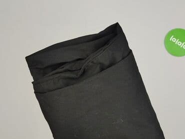 spódnice dresowe plus size: Spodnie dresowe damskie, rozmiar L — 5