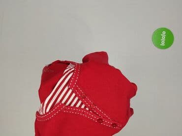 bluza z czerwonym napisem: Bluzka damska, rozmiar S — 5