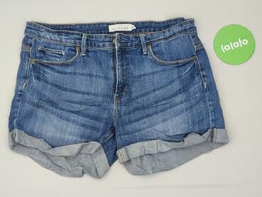 wkładki do stroju kąpielowego h m: H&M L.O.G.G., Szorty damskie, 2XS — 2