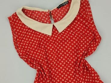 tanie bluzki z krótkim rękawem: Atmosphere, Bluzka damska, rozmiar L — 1