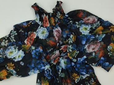 Kobiety: H&M, Bluzka damska, rozmiar M — 1