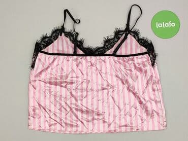 lidl piżama damska: Victoria Secret, Koszulka od piżamy, rozmiar L — 3