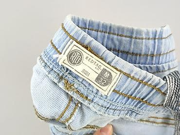 jogger jeans: Jeansy damskie, rozmiar M — 4