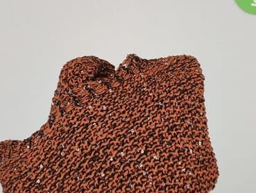 firefly buty: ITALY FASHION, Sweter damski, rozmiar One size — 5