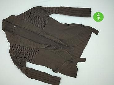 babylon kurtka: Cardigan, Kardigan damski, rozmiar M — 2