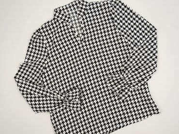 shein bluzki białe: Shein, Bluzka damska, rozmiar M — 1