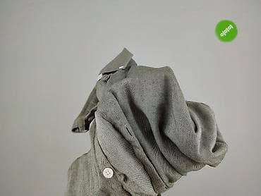 strellson garnitur: Koszulа dla mężczyzn, rozmiar L — 8