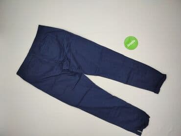 only play curve spodnie: Esmara, Material trousers for women, size M (EU 38) — 3