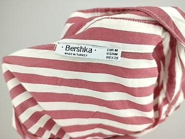 bershka pl: Bershka, Koszula damska, rozmiar M — 4