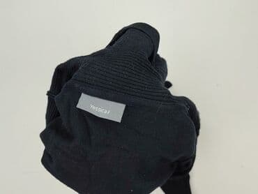 c a kurtki zimowe damskie: Yessica, Kardigan damski, rozmiar M — 5