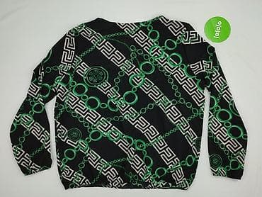 bluzki madnes: Bluzka damska, rozmiar 5XL — 3