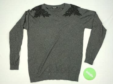 franz kafka t shirty: Tom Rose, Светр жіночий, розмір L — 2