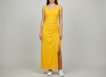 koszula nocna esmara: Esmara, Sukienka damska, rozmiar L — 7