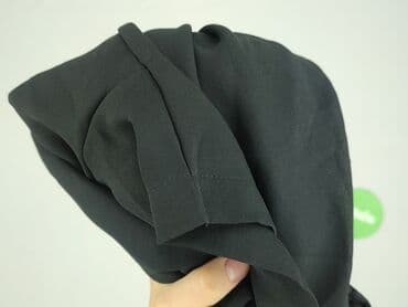 satynowy top pod marynarkę: Bluzka damska, rozmiar XL — 5