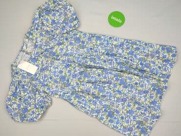 sukienka z haftowanymi kwiatami: Vila, Sukienka damska, rozmiar M — 2