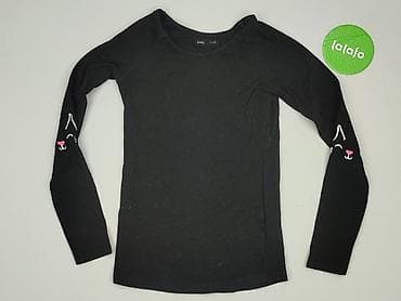 redherring bluzka: Sinsay, Bluzka damska, rozmiar S — 2