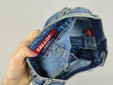 indicode jeans: Denim, Spódnica damska, XL — 4