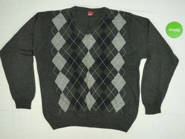 kurtka zimowa tatuum: Sweter dla mężczyzn, XL — 2