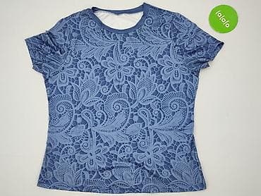 bpc selection: Bluzka damska, rozmiar 3XL — 2