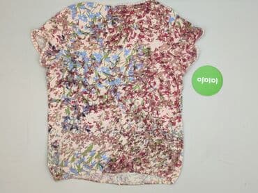 next klapki damskie: Bluzka damska, rozmiar L — 3