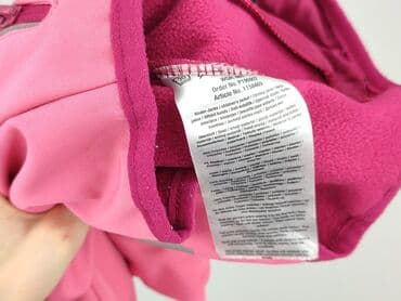 sweter z hello kitty: Kurtka przejściowa, Kiki & Koko, 2-3 lat, 92-98 cm, stan - Bardzo dobry — 5