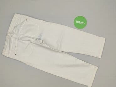 Material trousers: Esmara, Material trousers for women, size S (EU 36) — 3