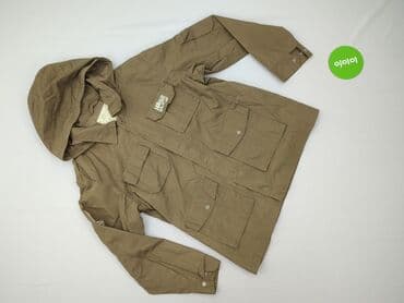 kurtka nietoperz by o la la: Kurtka przejściowa, 5.10.15, 12 lat, 146-152 cm, stan - Bardzo dobry — 2