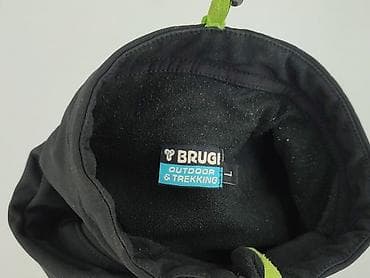 kurtka softshell lidl crivit: Brugi, Męska kurtka przejściowa, rozmiar L — 4