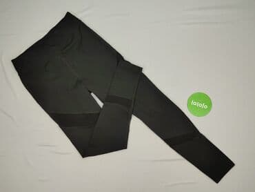 majtki do pole dance decathlon: Even&Odd active, Legginsy Sportowe damskie, rozmiar M — 3