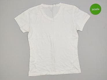sweter max: H&M L.O.G.G., Koszulka dla mężczyzn, rozmiar S — 3