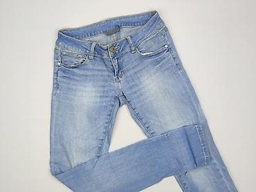 drip slim fit: Jeansy damskie, rozmiar S — 1